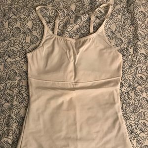 Flexess by Maidenform firm control cami shapeware